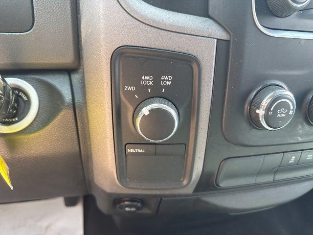 2014 Ram 1500 Express