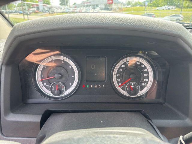 2014 Ram 1500 Express