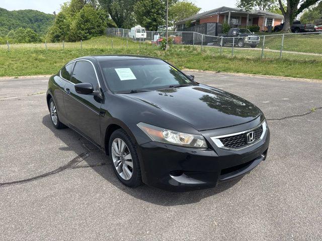 2010 Honda Accord 2.4 LX-S