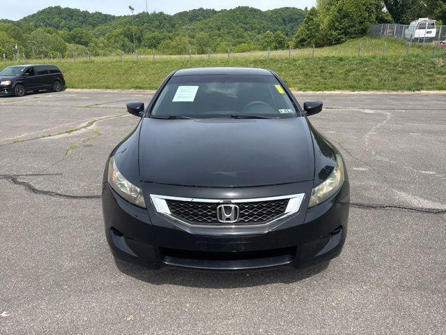 2010 Honda Accord 2.4 LX-S