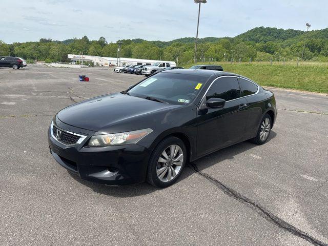 2010 Honda Accord 2.4 LX-S