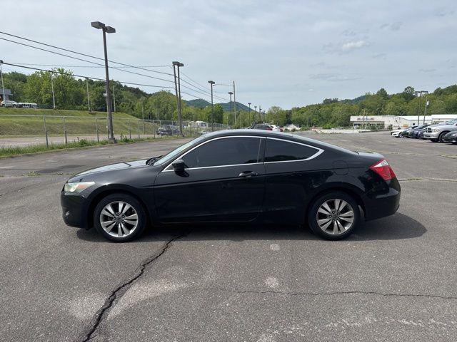 2010 Honda Accord 2.4 LX-S