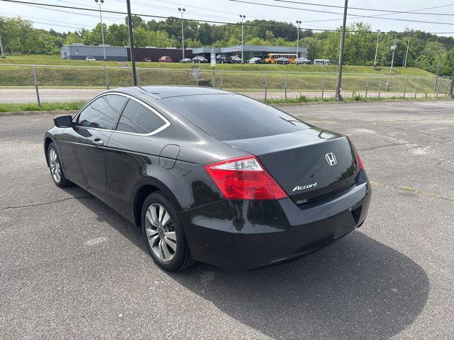 2010 Honda Accord 2.4 LX-S