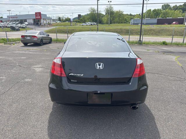 2010 Honda Accord 2.4 LX-S