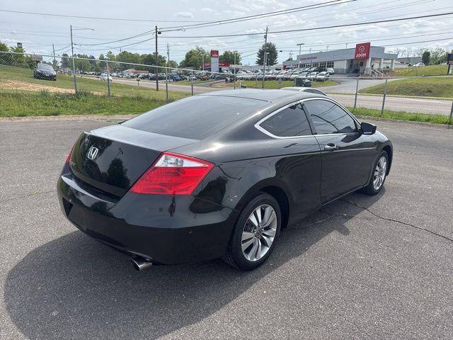 2010 Honda Accord 2.4 LX-S