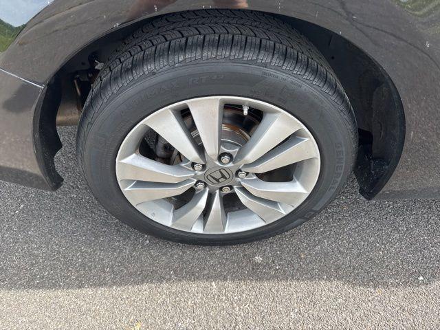 2010 Honda Accord 2.4 LX-S
