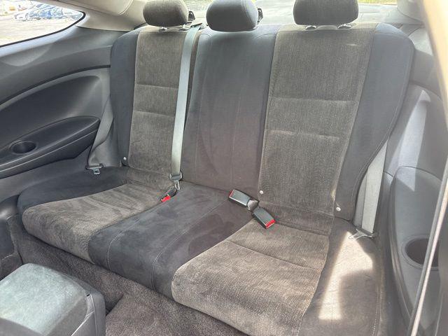 2010 Honda Accord 2.4 LX-S