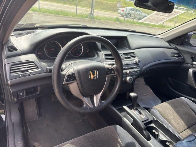2010 Honda Accord 2.4 LX-S