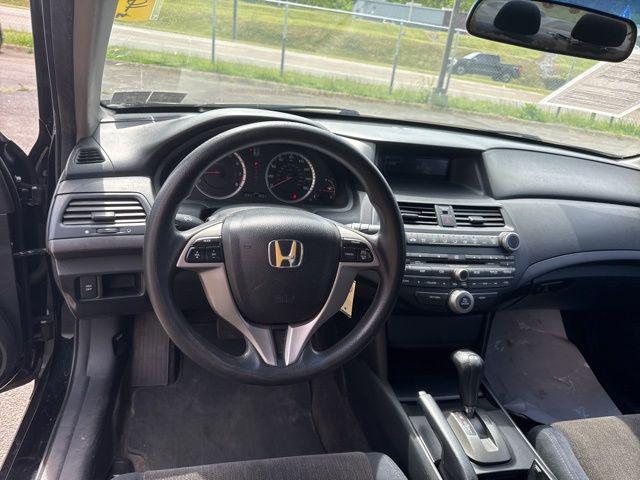 2010 Honda Accord 2.4 LX-S