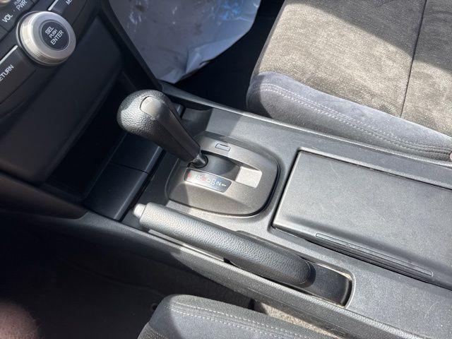2010 Honda Accord 2.4 LX-S