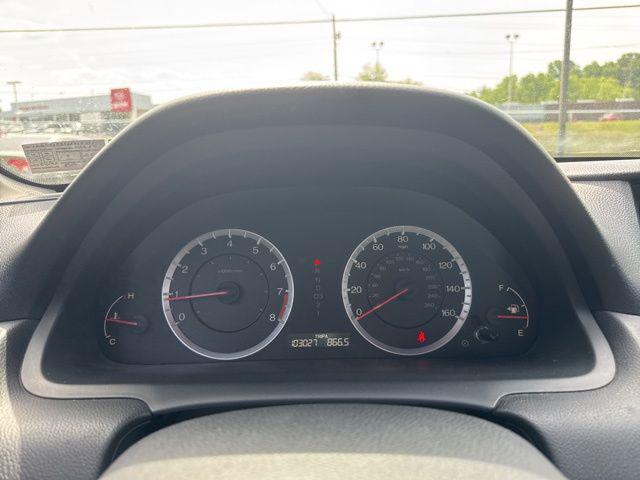 2010 Honda Accord 2.4 LX-S