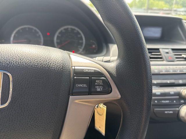 2010 Honda Accord 2.4 LX-S