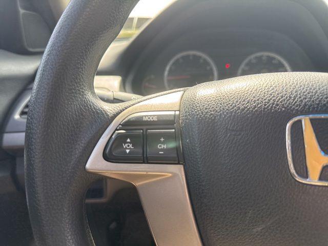 2010 Honda Accord 2.4 LX-S