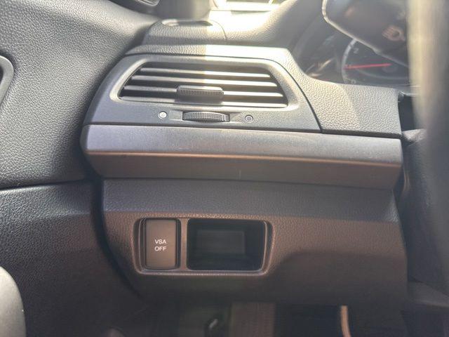 2010 Honda Accord 2.4 LX-S