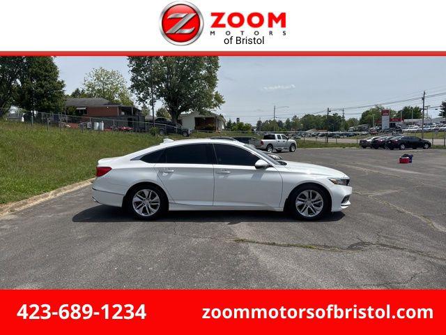 2018 Honda Accord Touring for sale in Bristol, TN