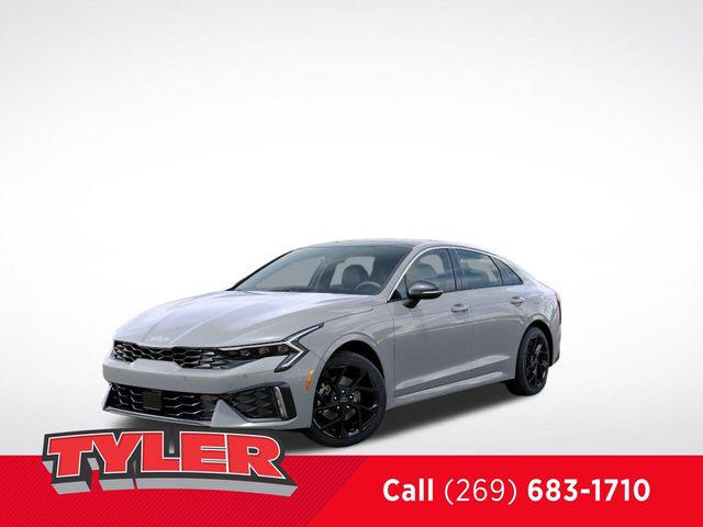 2026 Kia K5 GT-Line AWD for sale in Niles, MI