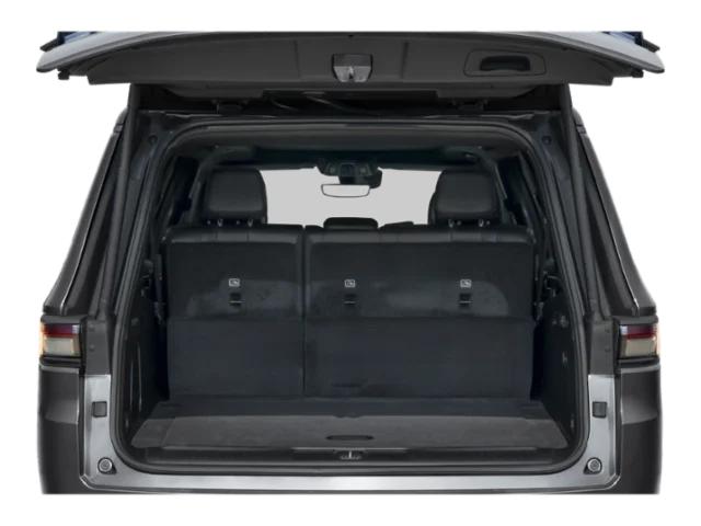 2026 Jeep Grand Wagoneer 4x4