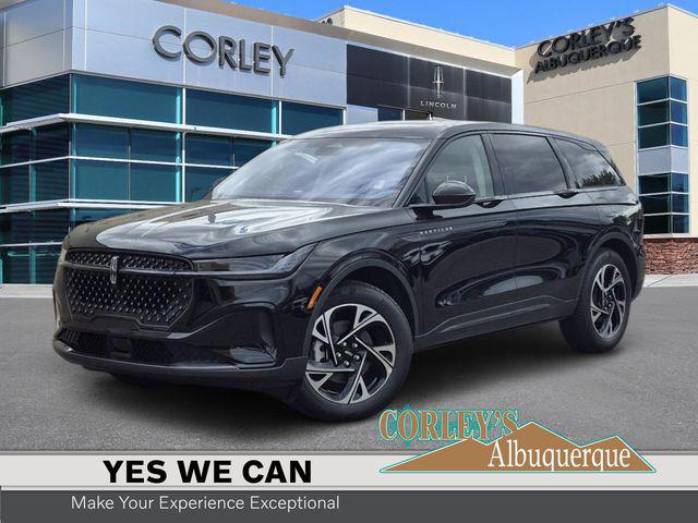 2026 Lincoln Nautilus Premiere for sale in Albuquerque, NM