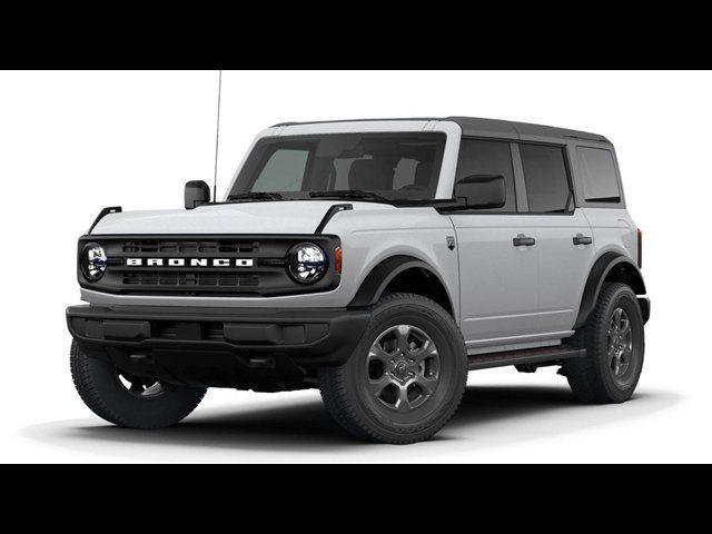2026 Ford Bronco Big Bend for sale in Farmington Hills, MI