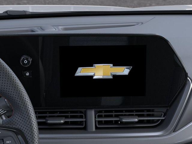2026 Chevrolet Trax FWD 1RS