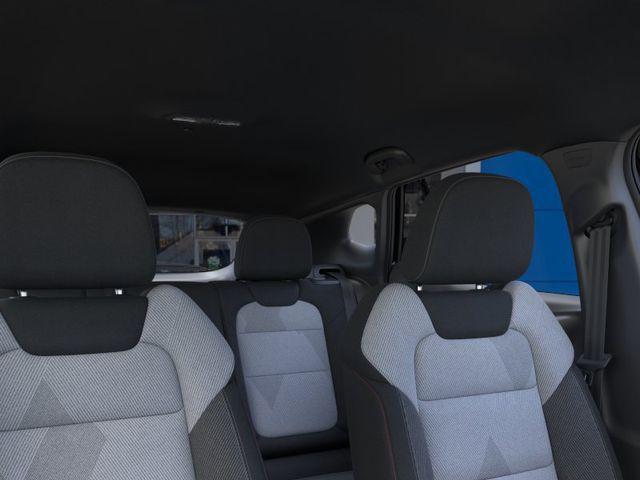 2026 Chevrolet Trax FWD 1RS