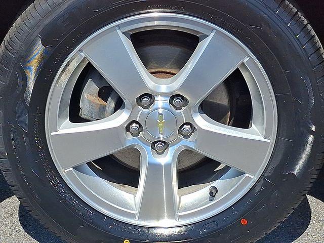 2014 Chevrolet Cruze 1LT Auto
