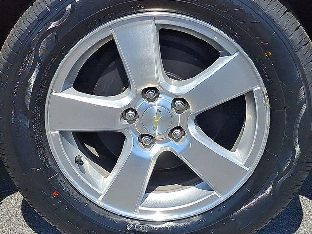 2014 Chevrolet Cruze 1LT Auto
