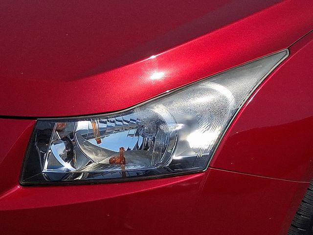 2014 Chevrolet Cruze 1LT Auto
