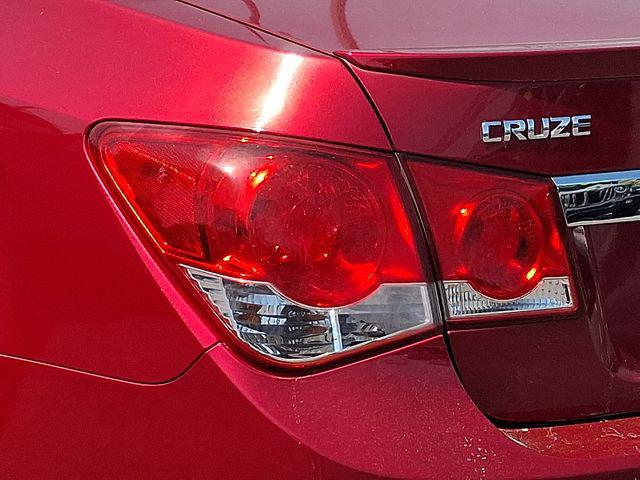 2014 Chevrolet Cruze 1LT Auto