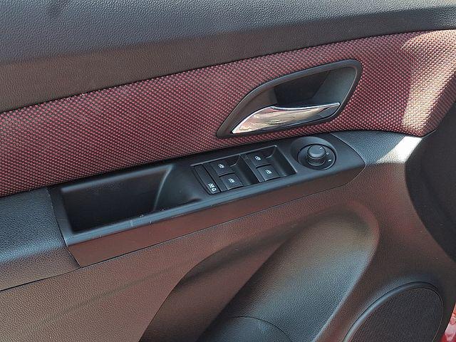 2014 Chevrolet Cruze 1LT Auto
