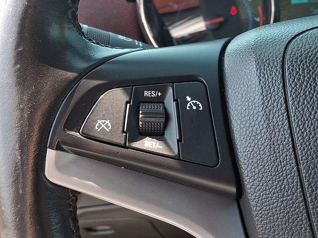 2014 Chevrolet Cruze 1LT Auto