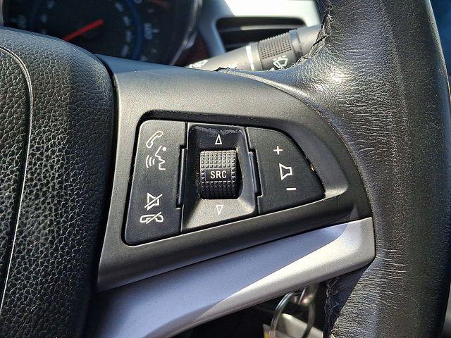 2014 Chevrolet Cruze 1LT Auto