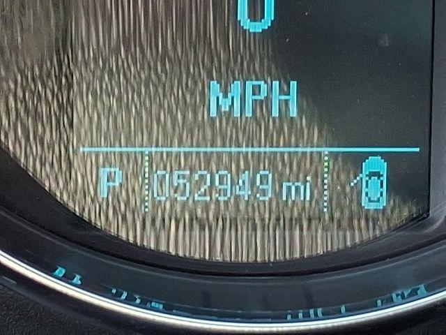 2014 Chevrolet Cruze 1LT Auto