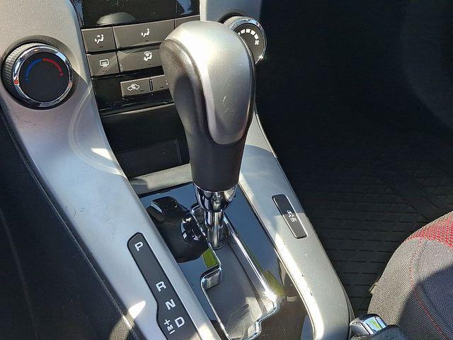 2014 Chevrolet Cruze 1LT Auto