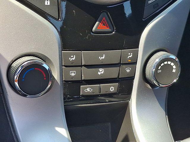 2014 Chevrolet Cruze 1LT Auto