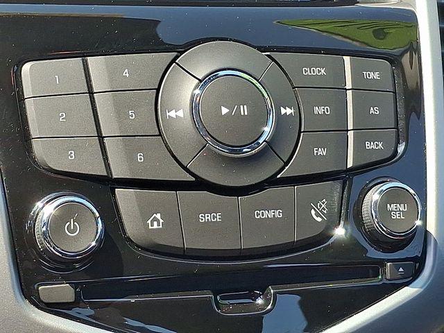 2014 Chevrolet Cruze 1LT Auto
