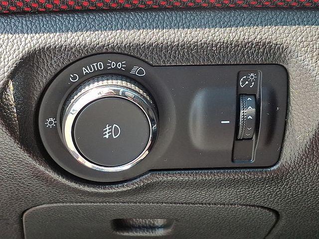 2014 Chevrolet Cruze 1LT Auto