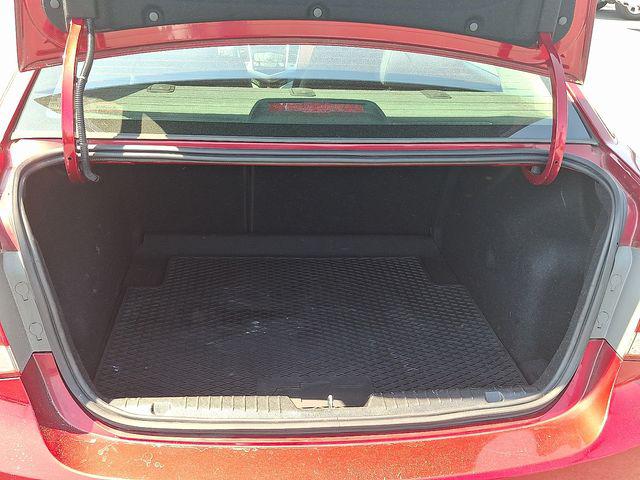 2014 Chevrolet Cruze 1LT Auto