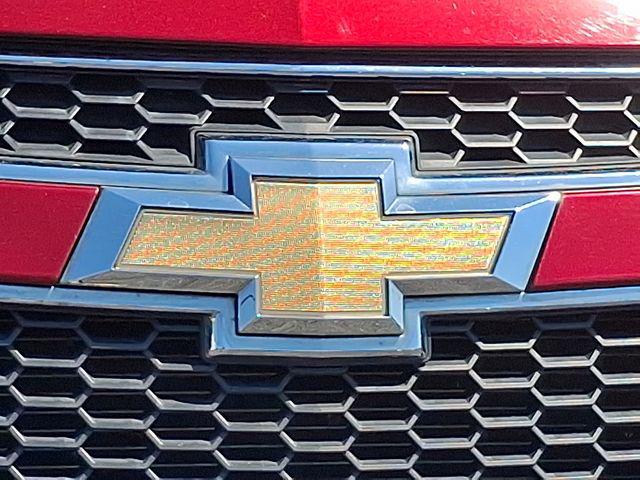 2014 Chevrolet Cruze 1LT Auto