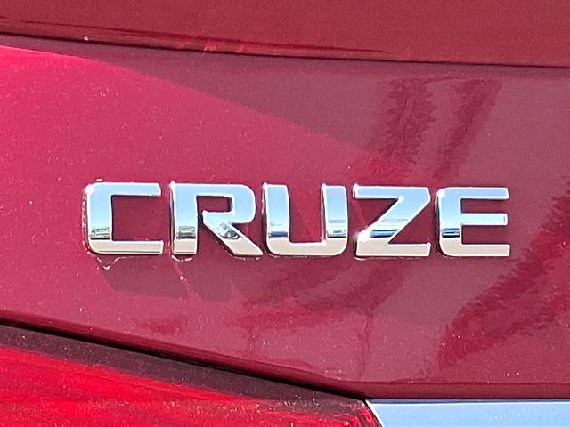 2014 Chevrolet Cruze 1LT Auto
