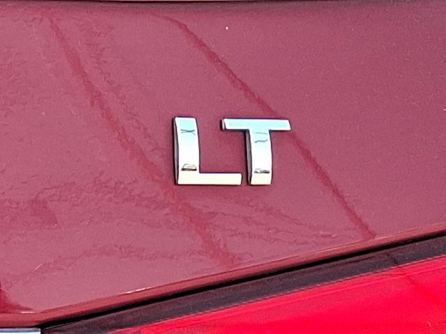 2014 Chevrolet Cruze 1LT Auto