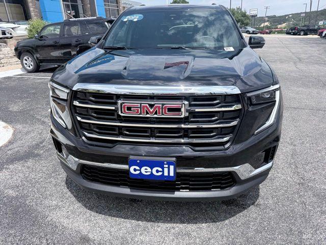 2025 GMC Acadia AWD Elevation