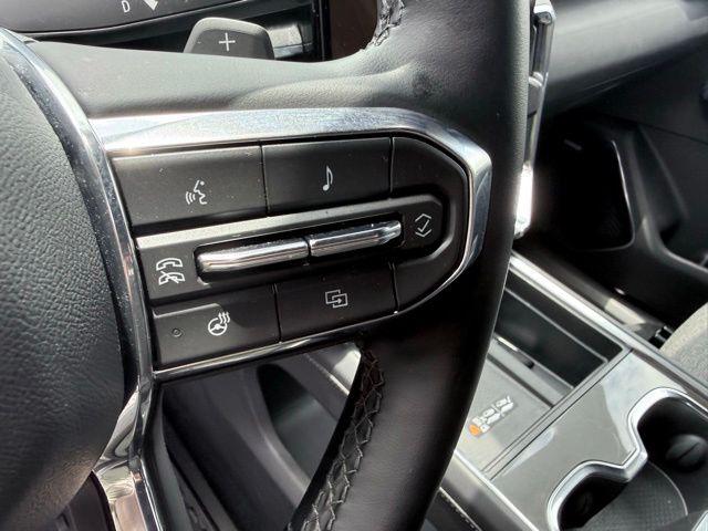 2025 GMC Acadia AWD Elevation