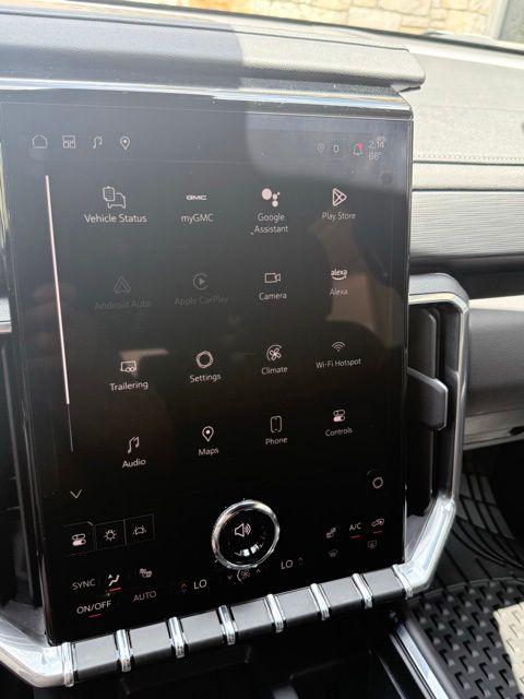 2025 GMC Acadia AWD Elevation