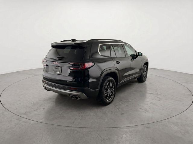 2025 GMC Acadia AWD Elevation