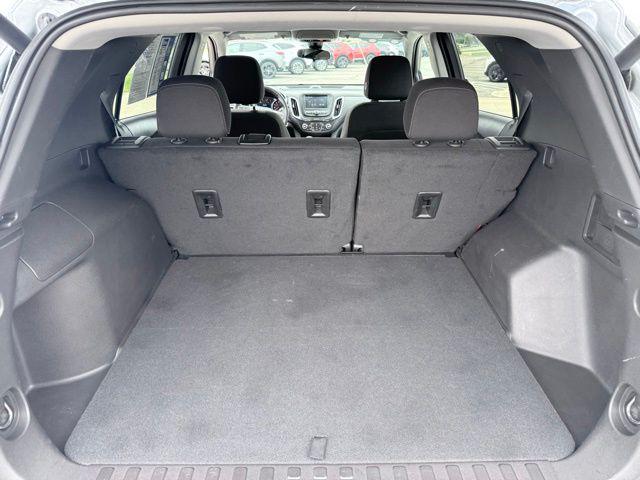 2024 Chevrolet Equinox FWD LT