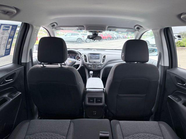 2024 Chevrolet Equinox FWD LT