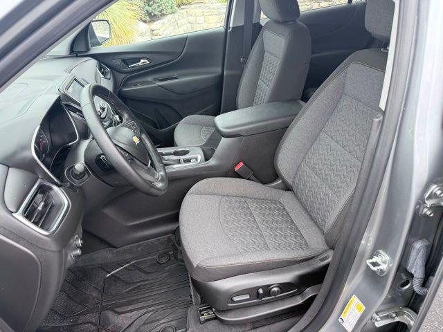 2024 Chevrolet Equinox FWD LT