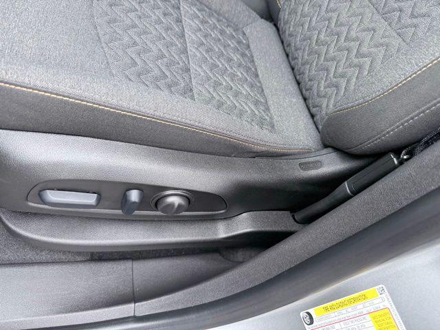 2024 Chevrolet Equinox FWD LT