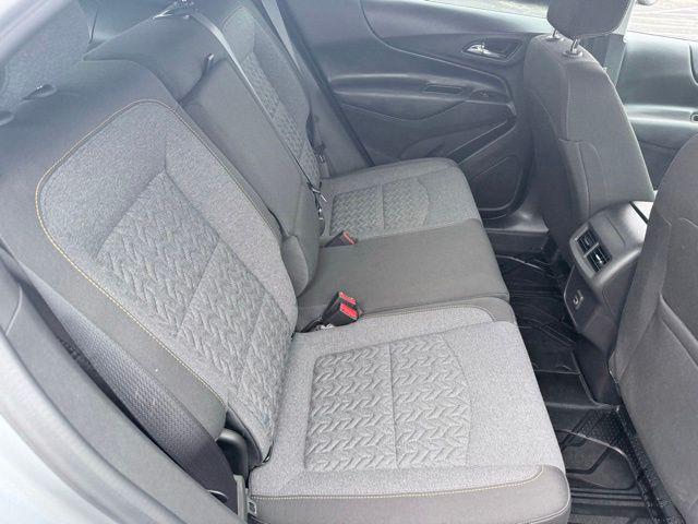 2024 Chevrolet Equinox FWD LT